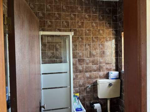 Venda de Quinta com Casa T4, Adega, Lagar e Terreno com Árvores de Fruto em Casével - Santarém
