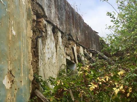 Terreno Urbano com Projeto Aprovado - Penedos de Alenquer