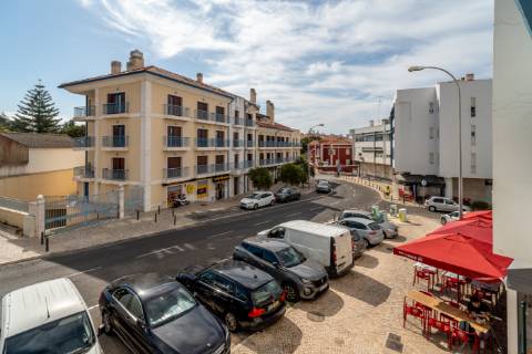 T3 para Arrendamento na Rua da Figueirinha - Oeiras