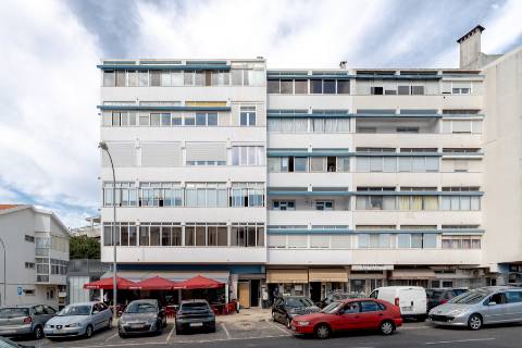T3 para Arrendamento na Rua da Figueirinha - Oeiras