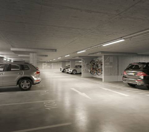 Apartamento T3 Duplex - Rua Carlos George s/n - Olivais - Lisboa