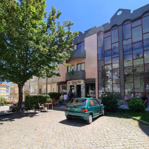 LOJA - Edifício Liberal