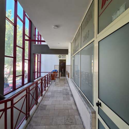 LOJA - Edifício Liberal