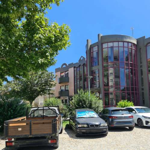 LOJA - Edifício Liberal