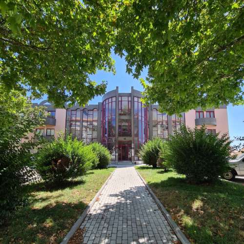 LOJA - Edifício Liberal