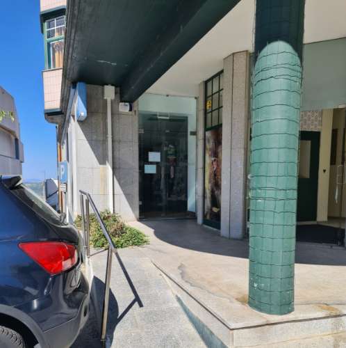 LOJA ARRENDADA - INVESTIMENTO SEGURO