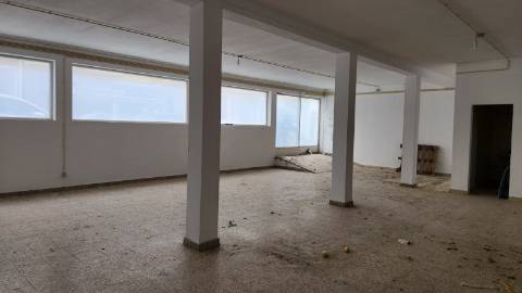 Comércio para Arrendamento no Centro da Cidade