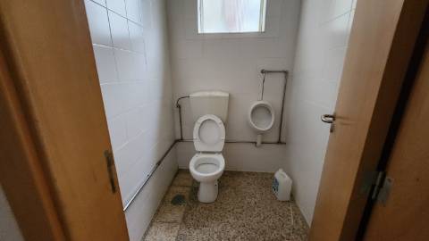 Comércio para Arrendamento no Centro da Cidade