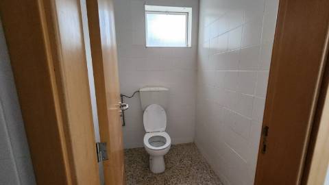 Comércio para Arrendamento no Centro da Cidade