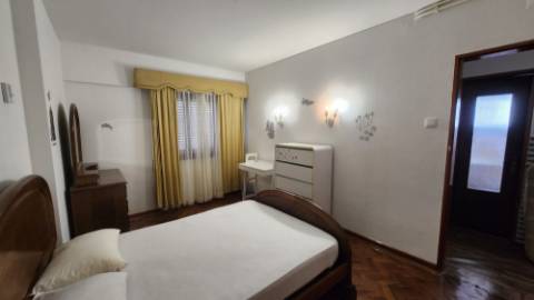 Quarto Individual, estudantes (raparigas), Guarda- Centro