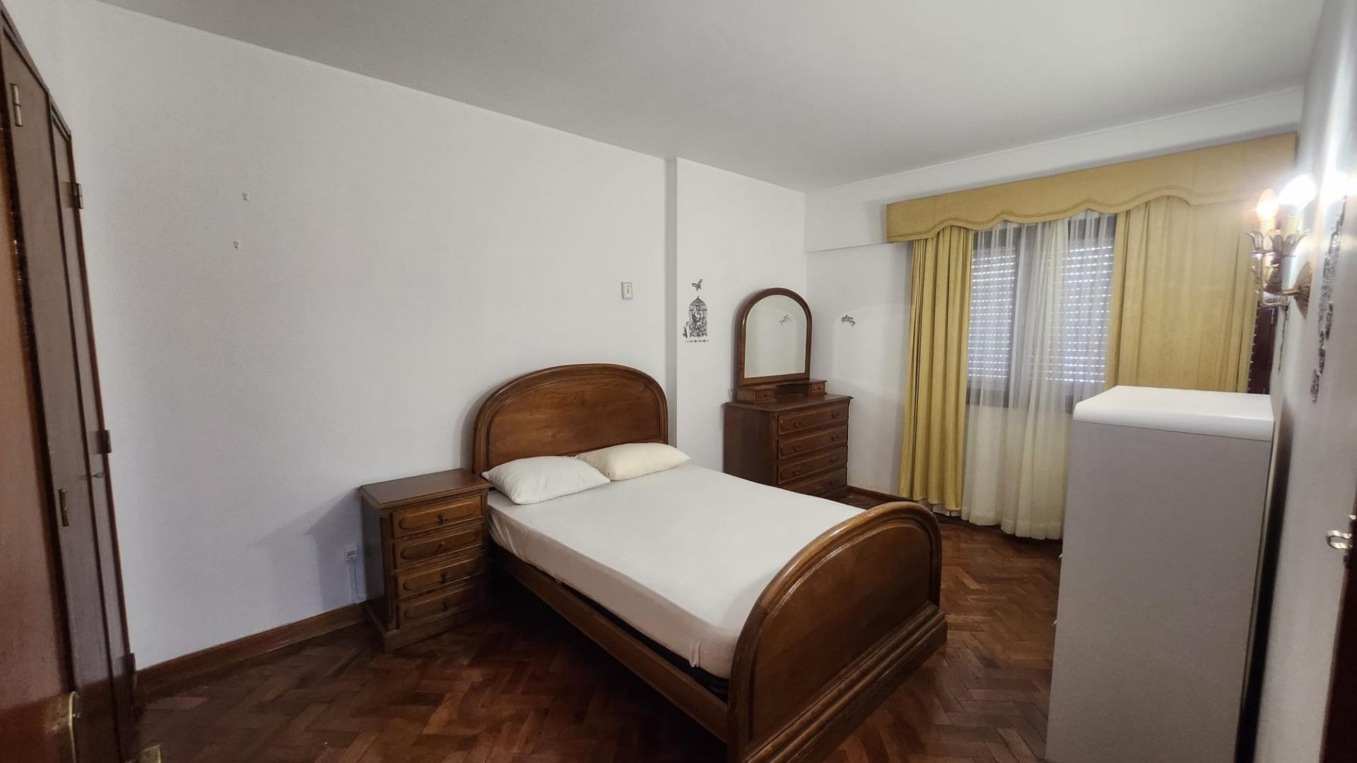 Quarto Individual, estudantes (raparigas), Guarda- Centro