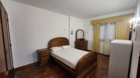 Quarto Individual, estudantes (raparigas), Guarda- Centro