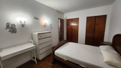 Quarto Individual, estudantes (raparigas), Guarda- Centro