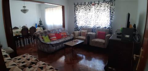 Quarto Individual, estudantes (raparigas), Guarda- Centro