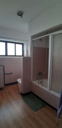 Quarto Individual, estudantes (raparigas), Guarda- Centro