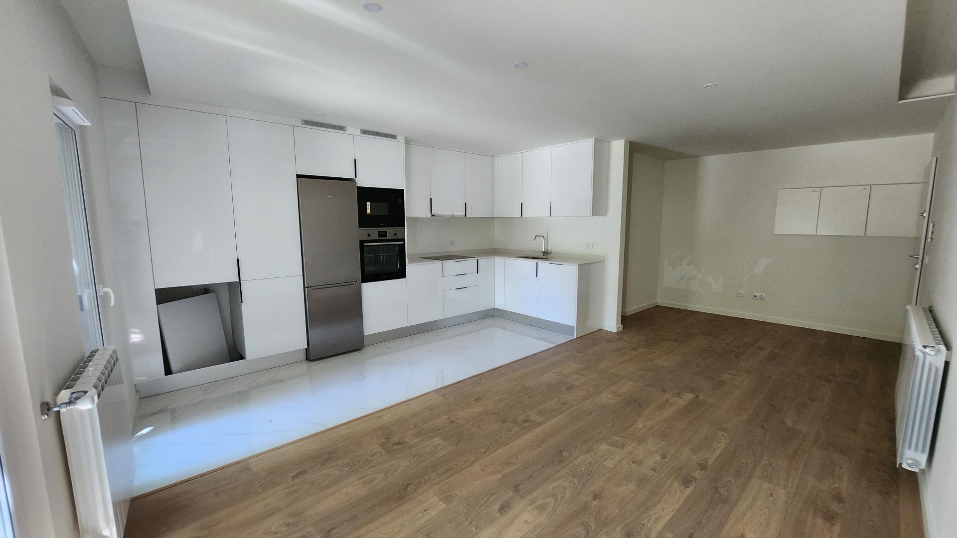 Edifício TRIBUNA - Apartamento T1