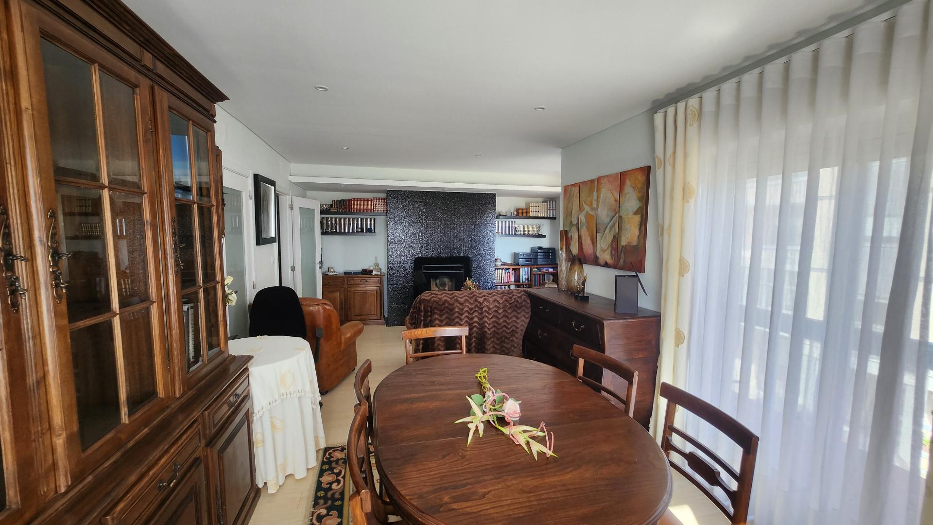 T2 remodelado, com Conforto, Eficiência no Centro da Guarda! BONFIM