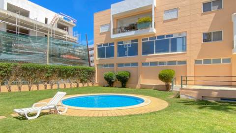 T3 perto da GNR Vilamoura #Arrendamento Inverno# De outubro de 2025 até maio de 2026