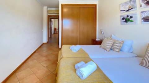 T3 perto da GNR Vilamoura #Arrendamento Inverno# De outubro de 2025 até maio de 2026