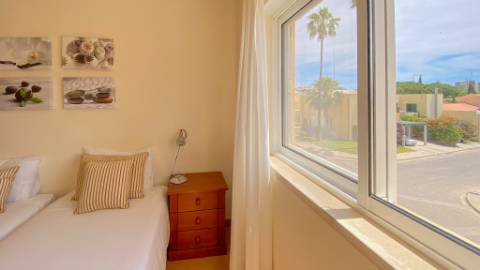 T3 perto da GNR Vilamoura #Arrendamento Inverno# De outubro de 2025 até maio de 2026