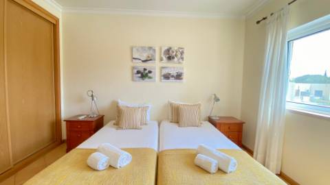 T3 perto da GNR Vilamoura #Arrendamento Inverno# De outubro de 2025 até maio de 2026