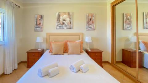 T3 perto da GNR Vilamoura #Arrendamento Inverno# De outubro de 2025 até maio de 2026