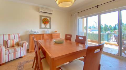 T3 perto da GNR Vilamoura #Arrendamento Inverno# De outubro de 2025 até maio de 2026