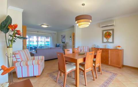 T3 perto da GNR Vilamoura #Arrendamento Inverno# De outubro de 2025 até maio de 2026