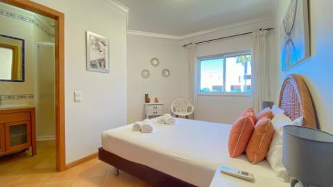 T3 perto da GNR Vilamoura #Arrendamento Inverno# De outubro de 2025 até maio de 2026