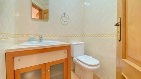 T3 perto da GNR Vilamoura #Arrendamento Inverno# De outubro de 2025 até maio de 2026