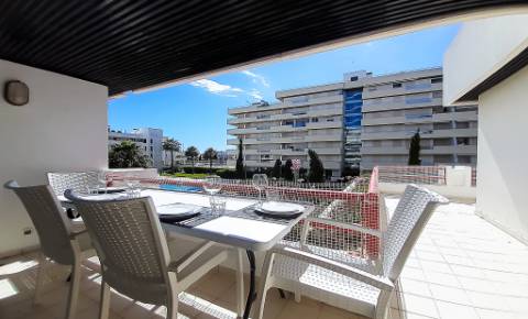 Por do Sol Dourado | T2 WW Vilamarina