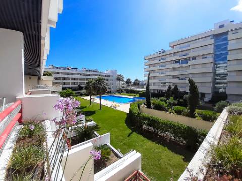 Por do Sol Dourado | T2 WW Vilamarina