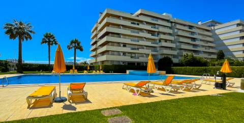 Por do Sol Dourado | T2 WW Vilamarina