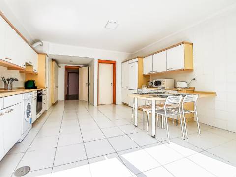 Por do Sol Dourado | T2 WW Vilamarina