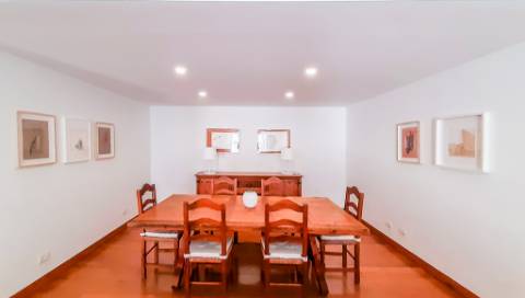 Por do Sol Dourado | T2 WW Vilamarina