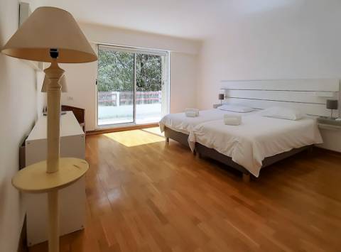 Por do Sol Dourado | T2 WW Vilamarina