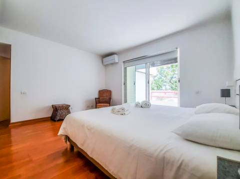 Por do Sol Dourado | T2 WW Vilamarina