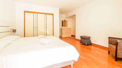 Por do Sol Dourado | T2 WW Vilamarina