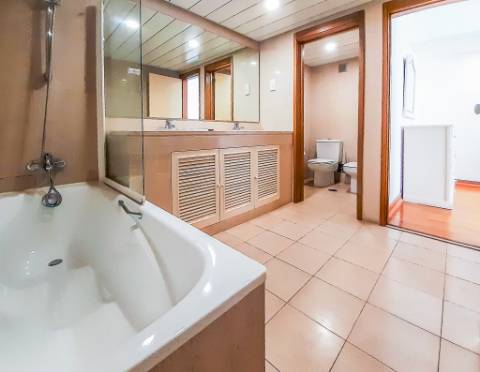 Por do Sol Dourado | T2 WW Vilamarina