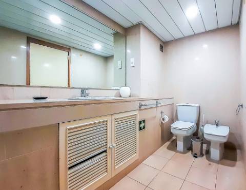 Por do Sol Dourado | T2 WW Vilamarina