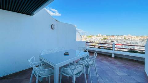 Penthouse Triplex Marina | T2 WW Vilamarina