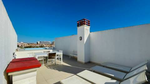 Penthouse Triplex Marina | T2 WW Vilamarina