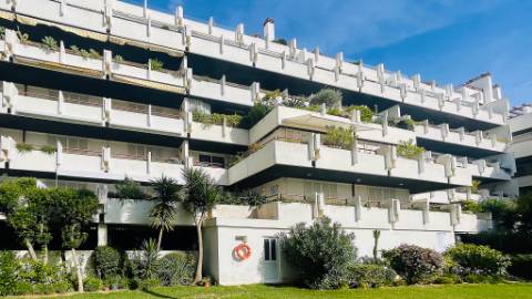 Penthouse Triplex Marina | T2 WW Vilamarina