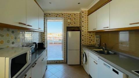 Penthouse Triplex Marina | T2 WW Vilamarina