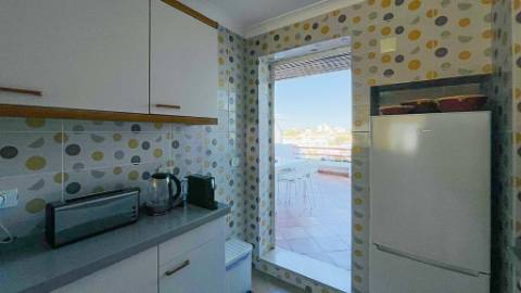 Penthouse Triplex Marina | T2 WW Vilamarina