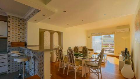 Penthouse Triplex Marina | T2 WW Vilamarina