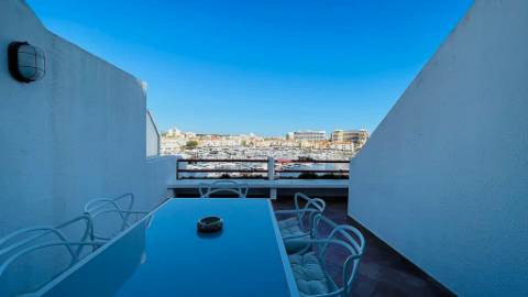 Penthouse Triplex Marina | T2 WW Vilamarina
