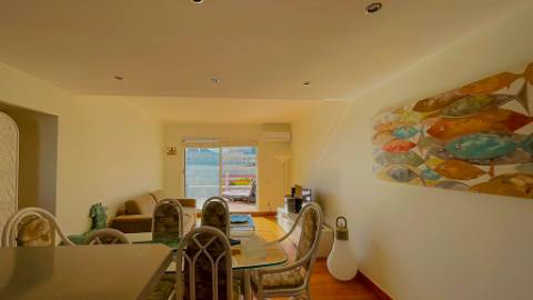 Penthouse Triplex Marina | T2 WW Vilamarina