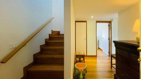 Penthouse Triplex Marina | T2 WW Vilamarina