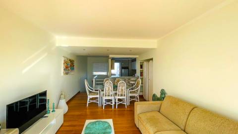 Penthouse Triplex Marina | T2 WW Vilamarina